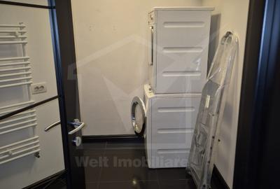 Apartament premium, bloc Semiluna Plopilor - 15
