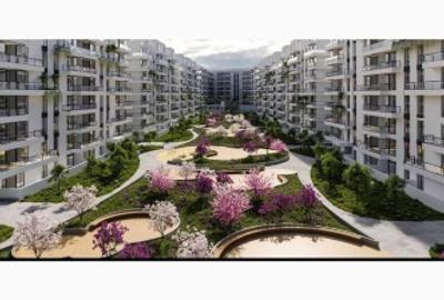 Apartament deosebit în Ansamblul Tomis Park cu loc de parcare subterană inclus - 15