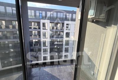 Apartament 1 camera Soporului 1 , finisat, garaj - 7