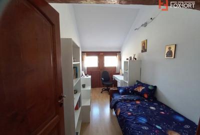 Casa in Ghiroda | 2 unitati separate | Ideal familie + investitie - 4