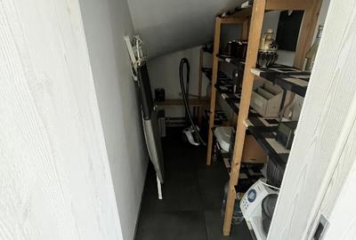 Casă individuală P+E, curte generoasă, - 7