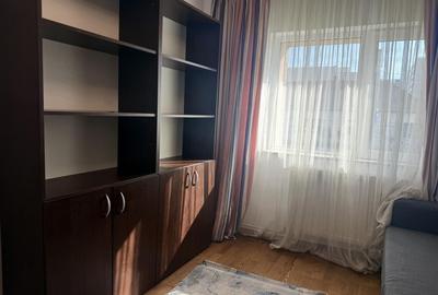 Apartament 3 camere  Marasti  aproape de facultati cu 2 parcari - 12