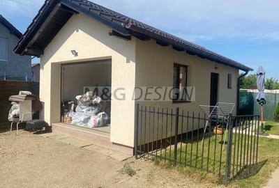 Casa cocheta  Mosnita Veche - 22