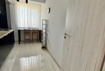 Vand apartament 2 camere decomandat in zona mall Plaza vizavi de parcul Liniei - 9