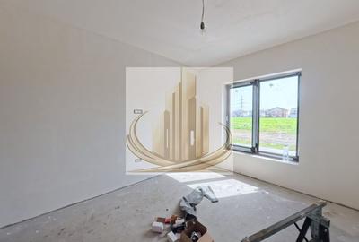 Duplex Modern Parter – Dumbrăvița | 92 mp utili | Teren 350 mp - 9
