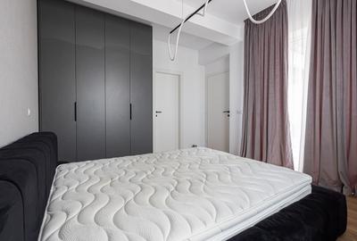 De Inchiriat Apartament 3 Camere de Lux, pe 2 Nivele, Sebastian sect.5 - 27