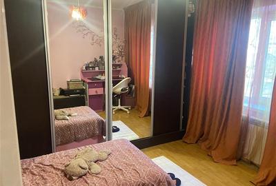 Apartament 2 camere , cartier Gara , parter , imbunatatit , mobilat si utilat, c - 8