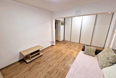 Apartament cu 3 camere, mobilat în Terezian