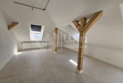 Casa pretabila pentru birou sau clinica | 10 camere | Andrei Muresanu - 8