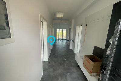 Ansamblu nou | Casa 4 camere | Dragomiresti - 9