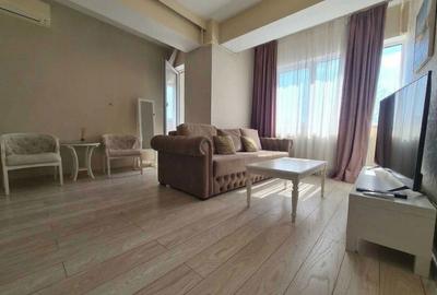 Apartament 2 camere, 62,39 mp, strada Sirenelor - Hotel Marriott -Comision 0% - 2