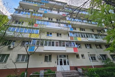 Apartament 2 Camere Ion Mihalache - metrou 1 Mai (300 m) - 12