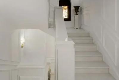 Vila Lux 8 Camere Herastrau I Cartierul Francez - 14