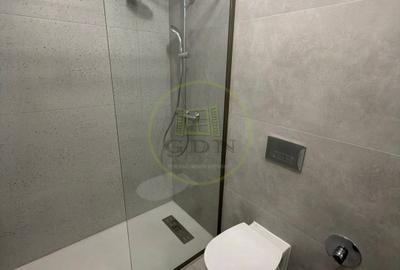 Apart. 2 camere, mobilat, utilat, la prima închiriere, zona Prima Arena - 11