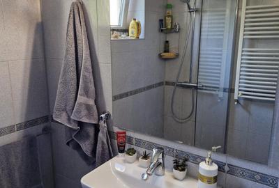 Inchiriere apartament trei camere mobilat/utilat 68mp Cotroceni metrou - 8