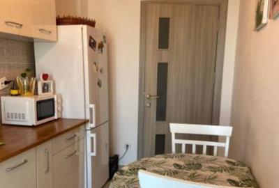 Garsoniera de vanzare Militari Green Residence 10 minute metrou - 5