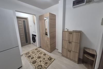 Apartament 2 camere - zona Dacia - 550 euro/luna (cod E6) - 8