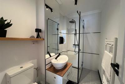 Apartament exclusivist cu 3 camere Marinescu - 8