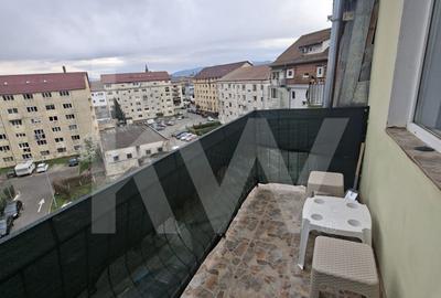 Apartament 3 camere ,2 bai,2 balcoane de vanzare 75mp TEREZIAN - 7