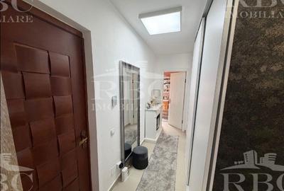 Apartament 2 camere decomandate in Borhanci - 9