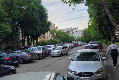 Apartament 2 camere,zona Girocului - 8