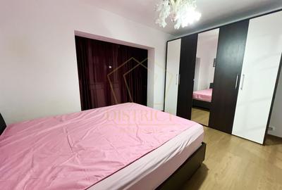 Apartament spatios cu 3 camere | Dambovita - 4