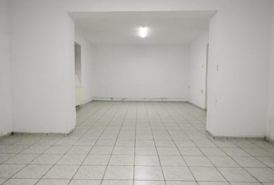 Demisol inalt 115 mp, 5 camere, 2 intrari  - Zona Parcul Carol / ideal investiti - 7