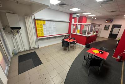 Sp comercial stradal- B.dul Bucuresti, 80 mp, renovat, comision 0% - 8