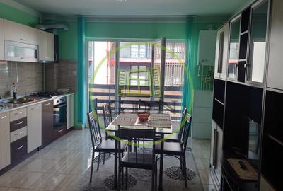 Apartament cu 2 camere semidecomandat, mobilat în Arhitecților - Calea Cisnădiei