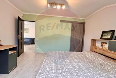 De vânzare apartament cu 5 camere în zona Ultracentrală, Nicolae Jiga - 25