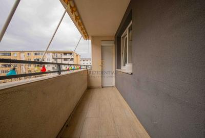 Apartament 3 camere, mobilat si utilat, Drumul Binelui, Comision 0% - 13