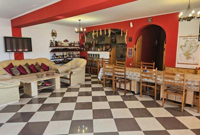 Vila 7 camere 320 mp- Valea Neagra-Prahova, mobilata/utilata complet! - 3
