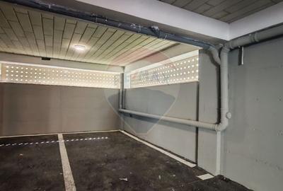 3 camere PREMIUM într-o Zonă Centrală și Liniștită - 17