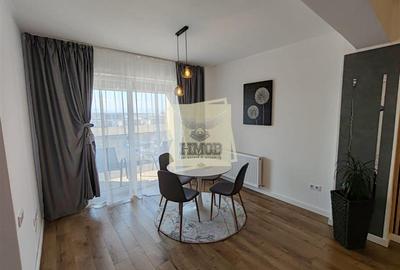 Apartament Modern 2 camere  Mihai Viteazu - 8