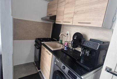 Apartament nou, 2 camere, model open space, etaj 3, mobilat si utilat, TLT Visan - 4