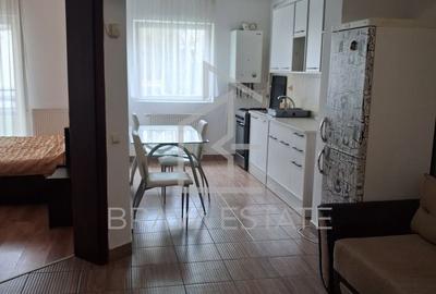 Apartament cu 2 camere decomandat, mobilat în Florești