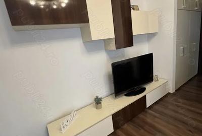 Inchiriez apartament 2 camere etaj 2 Giroc, amenajat, 5 min de ESSO - 4