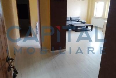 Apartament 3 camere SPATIOS - 8