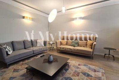 Apartament modern cu 4 camere, prima inchiriere, mobilat ROVERE, parcare - 3