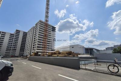 Garsonieră nouă în Smart Residence | 40 mp | Lujerului - 7