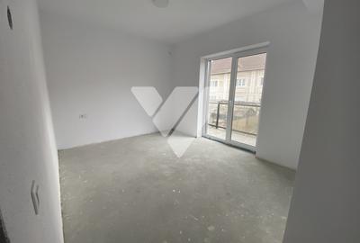 Casa moderna de vanzare 117mp utili 350mp teren Turnisor Sibiu - 4