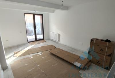 Casa P +1 + M - 4 camere - 110 mp utili - Sos. Giurgiului - 5