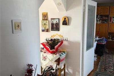 APARTAMENT 3 CAMERE - BLD. GEORGE ENESCU - 2