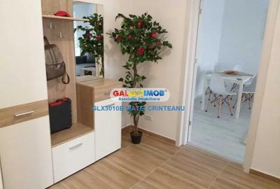 Inchiriere apartament 2 camere Complex Exigent Plazza - 6