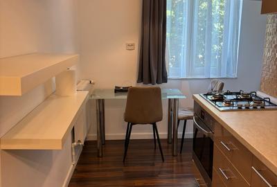 Apartament | 2 camere | centrala proprie | Calea Floreasca - 13