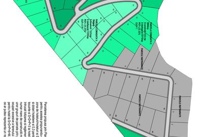 Teren intravilan unic dezvoltare turistica PUZ S+D+P+2,3M hotel, case de vacanta - 3