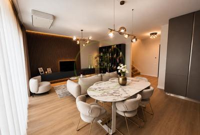 Apartamente premium 3, 4 și 5 camere | zona Iancu Nicolae-Baneasa - 4