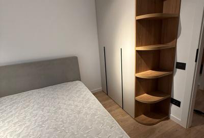 Apartament 3 camere | Tineretului | Lux | Prima Inchiriere | 5' metrou - 9