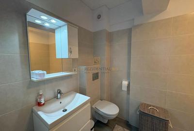 Apartament 2 camere, prima inchiriere, Drm. Binelui, Metrou Aparatori - 9
