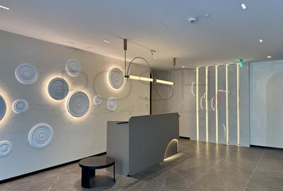 3 camere în One Lake Club lângă Promenada Mall - 15